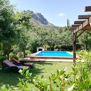 La Maquinilla Сasa de vacaciones