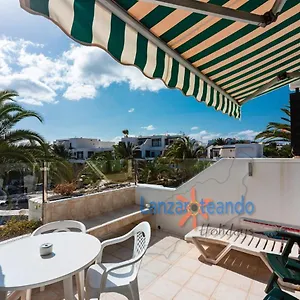Molinos 6205 Apartamento Costa Teguise