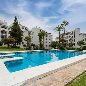 Club Delta By Ghr Apartamento Mijas
