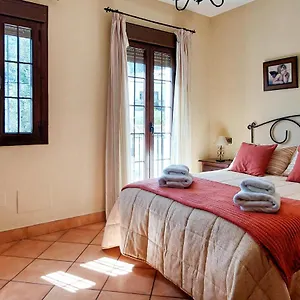 Pet Friendly In With Kitchen Сasa de vacaciones