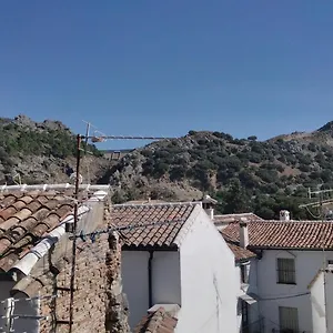 La Casita Azul Сasa de vacaciones