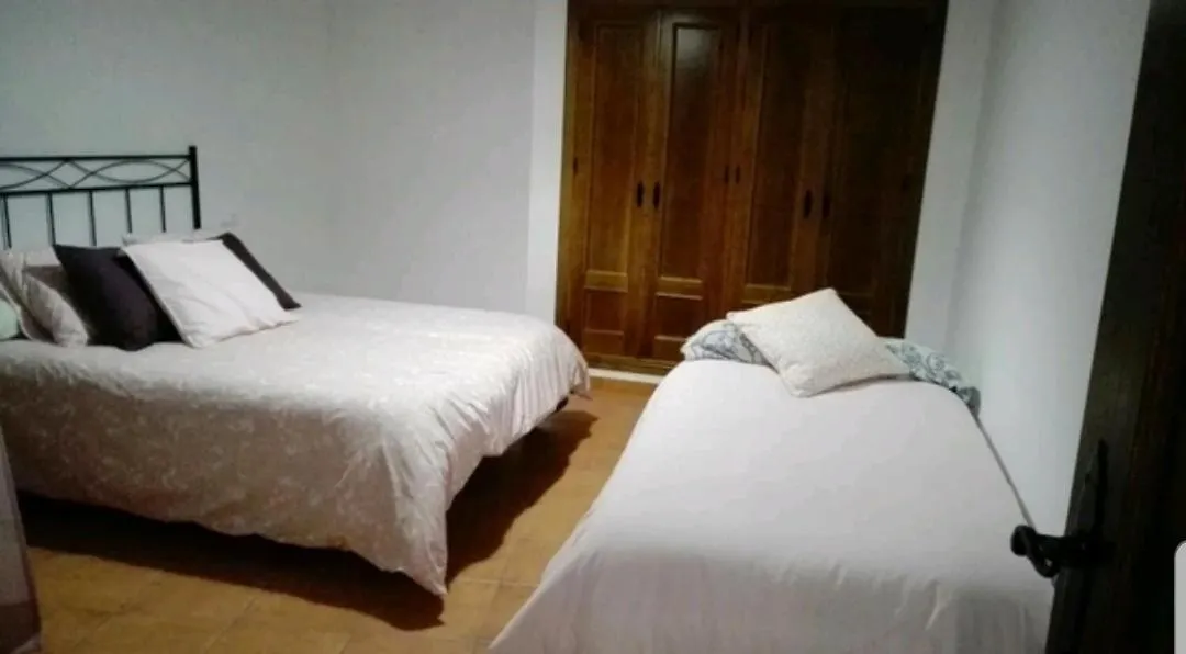 Сasa de vacaciones Villa Casa Mi Sueño Grazalema España
