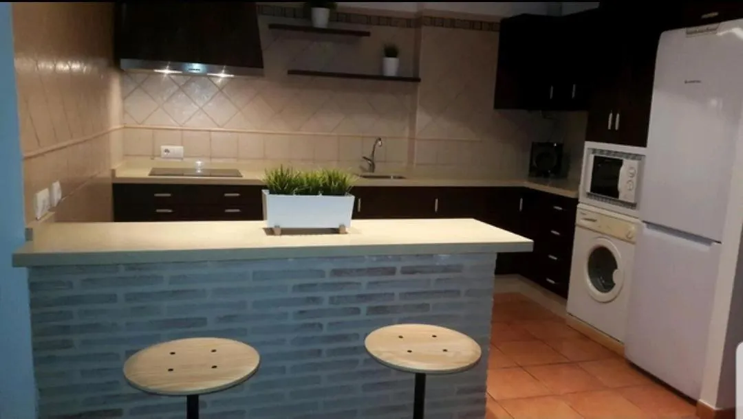 Villa Casa Mi Sueño Grazalema 0*,
