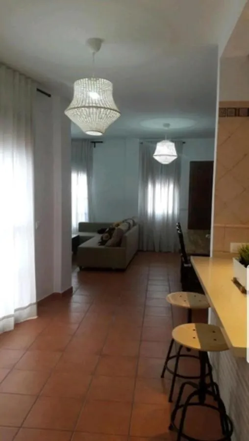 Villa Casa Mi Sueño Grazalema España