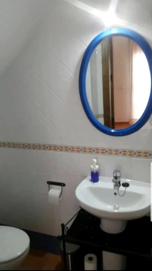 Villa Casa Mi Sueño Grazalema 0*,  España
