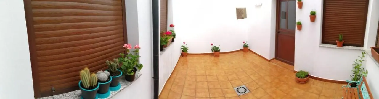 Сasa de vacaciones Villa Casa Mi Sueño Grazalema