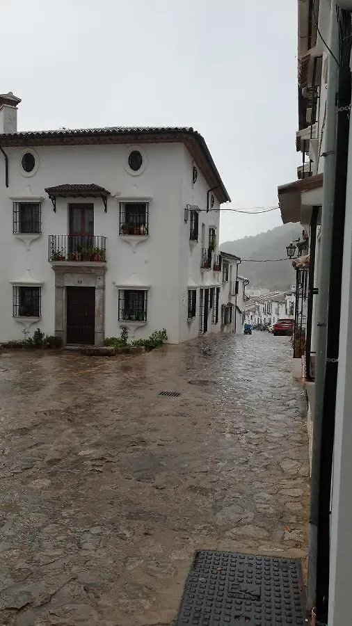 Villa Casa Mi Sueño Grazalema